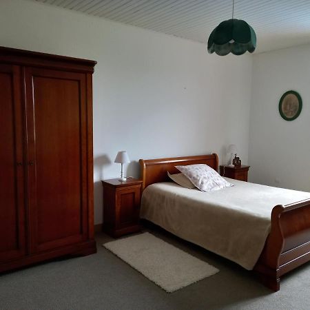 Le Logis De L'Etore Saint-Jean-d'Angely Ngoại thất bức ảnh