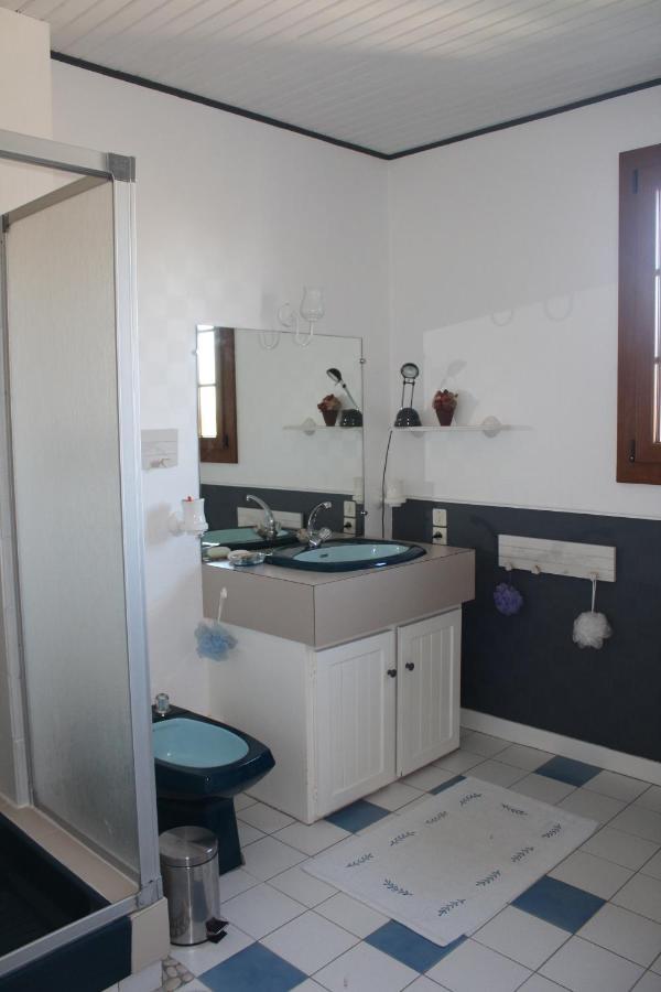 Le Logis De L'Etore Saint-Jean-d'Angely Ngoại thất bức ảnh